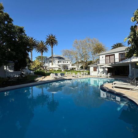 Palm House Boutique Hotel And Spa Cape Town Exterior photo
