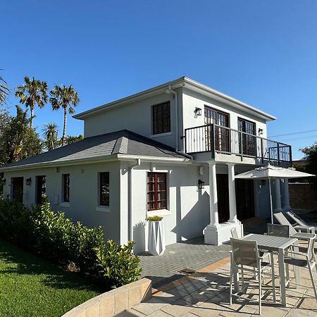 Palm House Boutique Hotel And Spa Cape Town Exterior photo