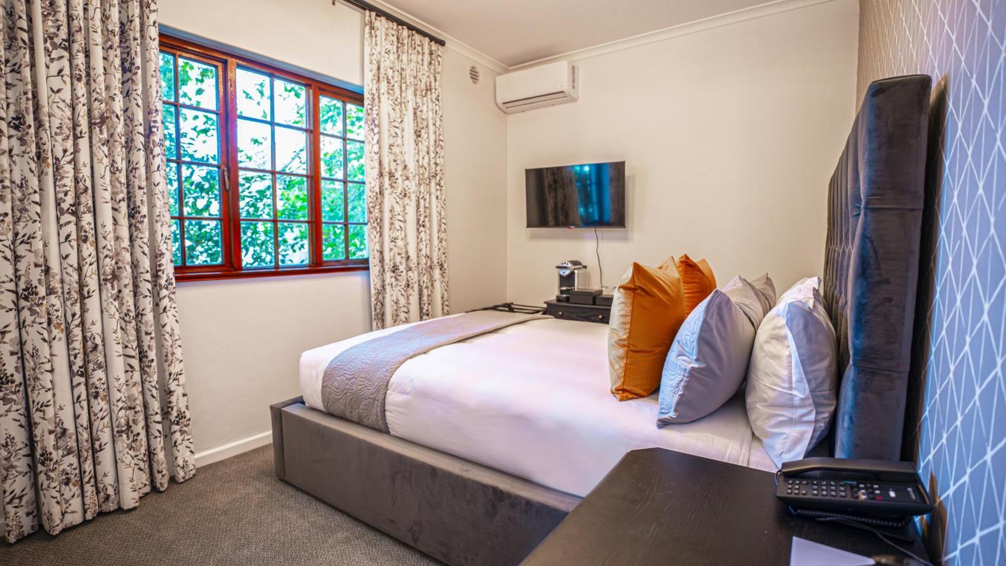 Palm House Boutique Hotel And Spa Cape Town Exterior photo