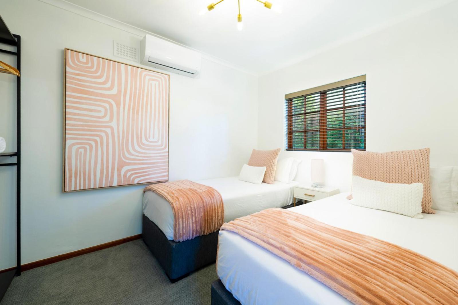 Palm House Boutique Hotel And Spa Cape Town Exterior photo