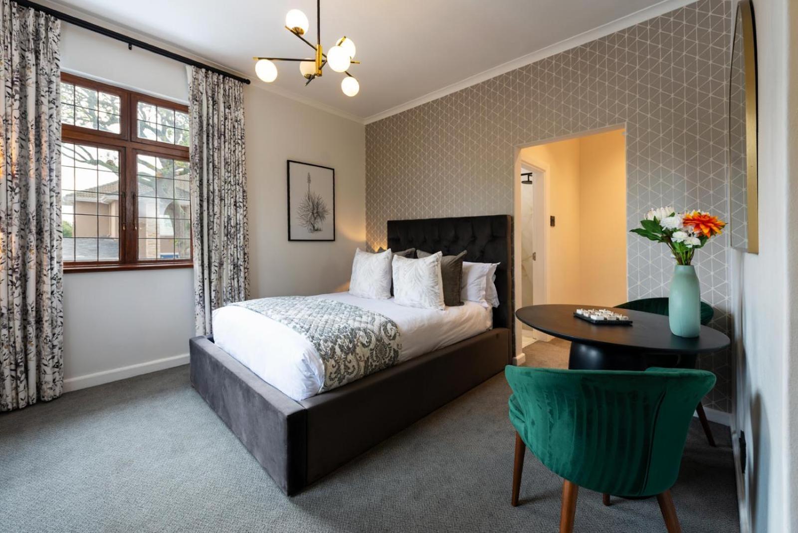 Palm House Boutique Hotel And Spa Cape Town Exterior photo