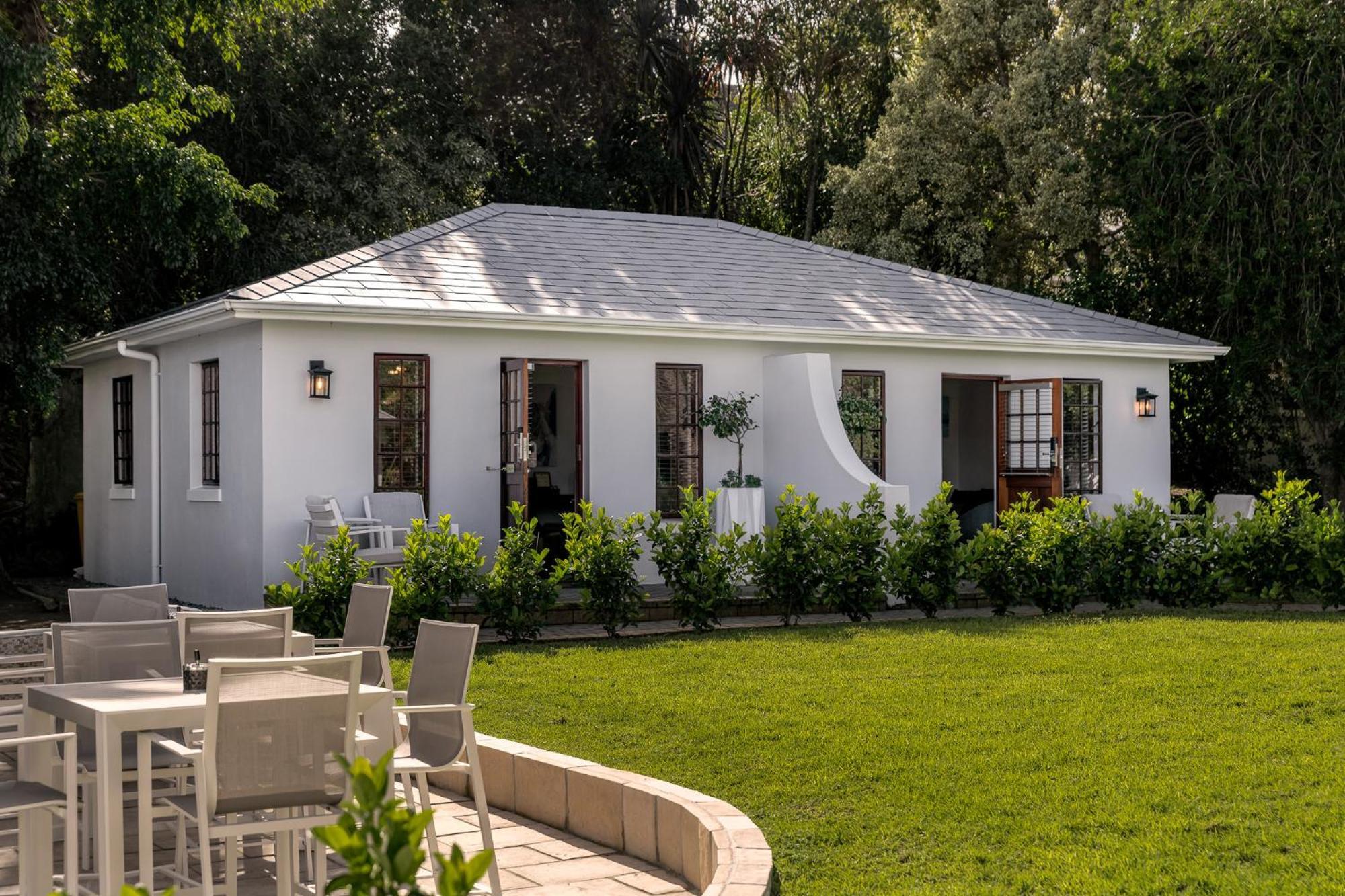 Palm House Boutique Hotel And Spa Cape Town Exterior photo