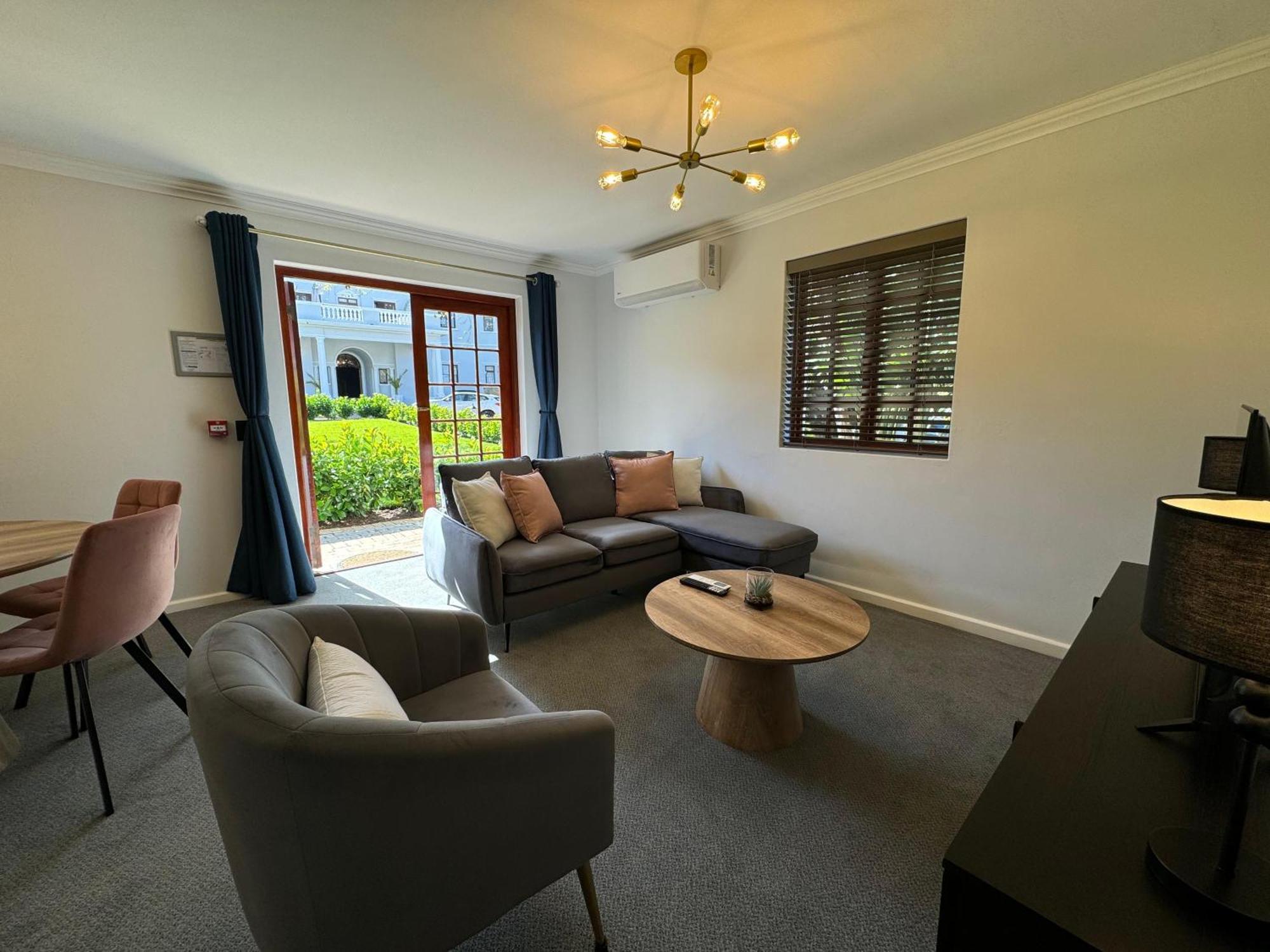 Palm House Boutique Hotel And Spa Cape Town Exterior photo