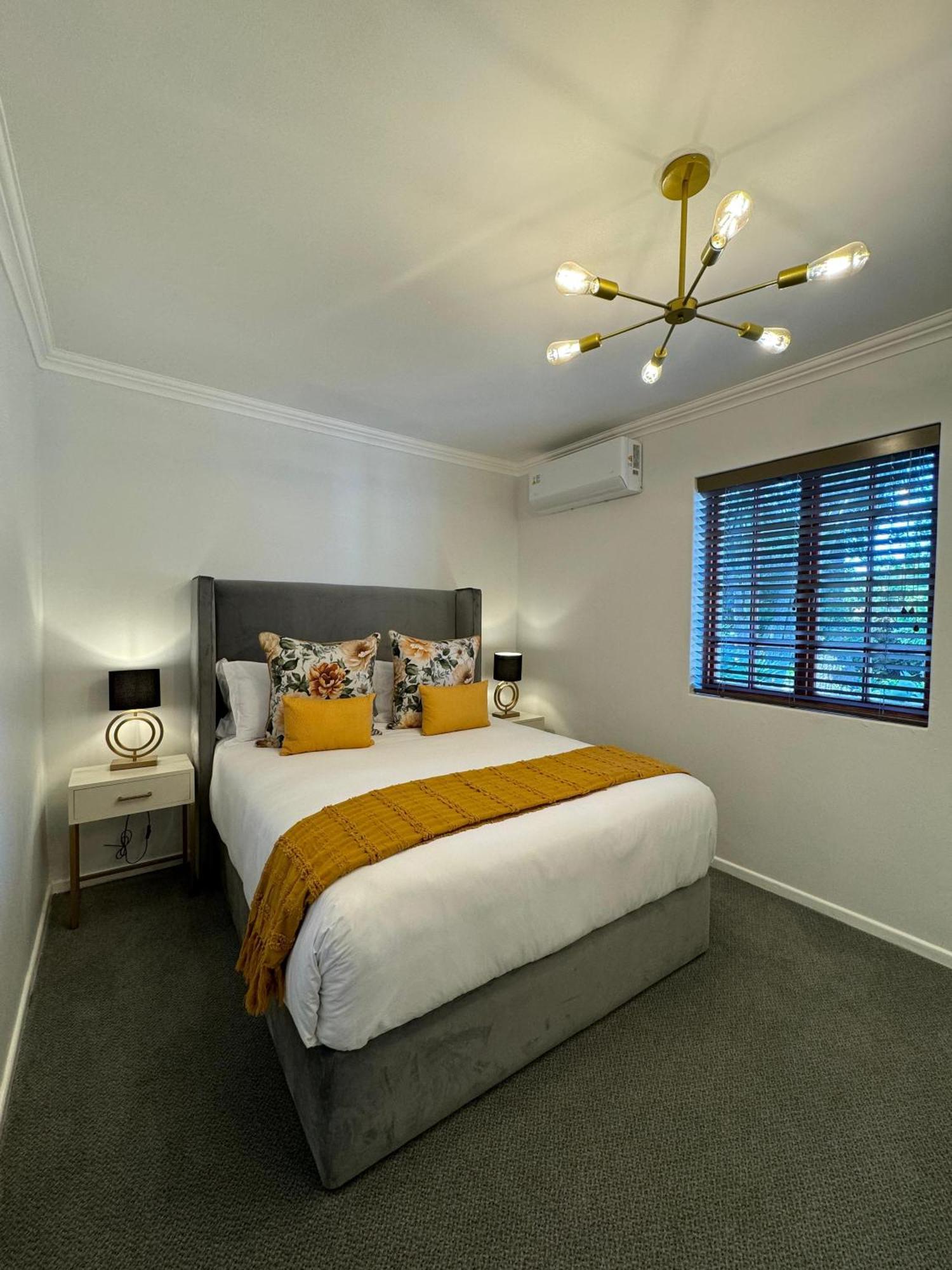 Palm House Boutique Hotel And Spa Cape Town Exterior photo
